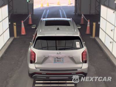 2024 Hyundai Palisade Limited - zdjęcie 5 z 24 - miniatura