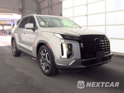 2024 Hyundai Palisade Limited - zdjęcie 3 z 24 - miniatura