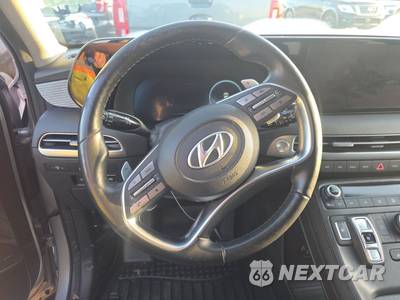 2024 Hyundai Palisade Limited - zdjęcie 10 z 24 - miniatura
