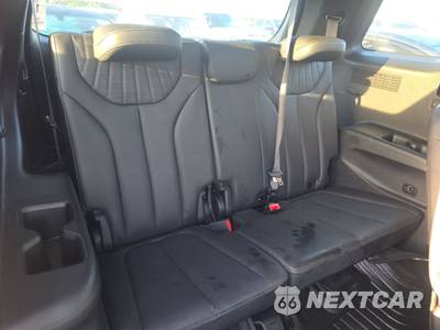 2024 Hyundai Palisade Limited - zdjęcie 14 z 24 - miniatura