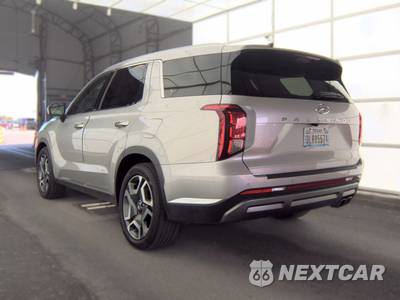2024 Hyundai Palisade Limited - zdjęcie 6 z 24 - miniatura