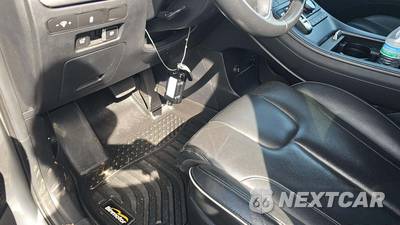 2024 Hyundai Palisade Limited - zdjęcie 19 z 24 - miniatura