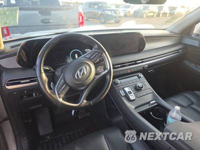 2024 Hyundai Palisade Limited - zdjęcie 11 z 24 - miniatura