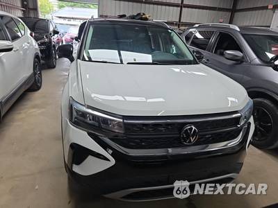 2024 Volkswagen Taos SE - zdjęcie 2 z 18 - miniatura