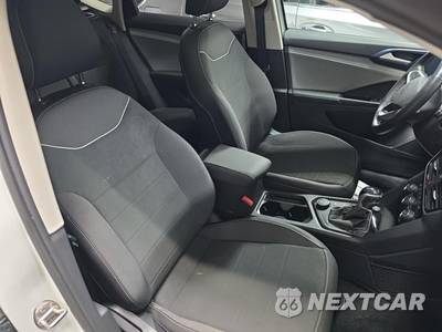 2024 Volkswagen Taos SE - zdjęcie 17 z 18 - miniatura