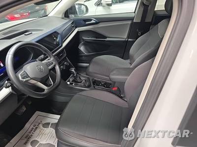 2024 Volkswagen Taos SE - zdjęcie 7 z 18 - miniatura