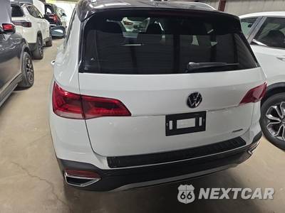 2024 Volkswagen Taos SE - zdjęcie 5 z 18 - miniatura