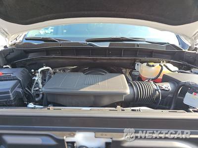 2025 GMC Sierra 1500 SLT Crew Cab Short Bed 4SA - zdjęcie 15 z 42 - miniatura