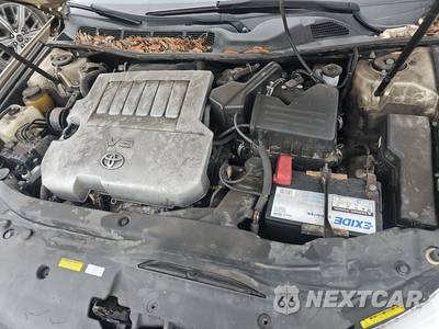 2011 Toyota Avalon Limited - zdjęcie 15 z 17 - miniatura