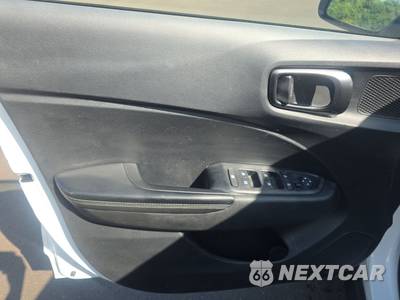 2022 Hyundai Venue Limited - zdjęcie 9 z 27 - miniatura