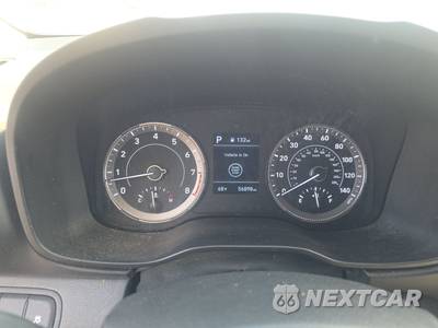 2022 Hyundai Venue Limited - zdjęcie 12 z 27 - miniatura