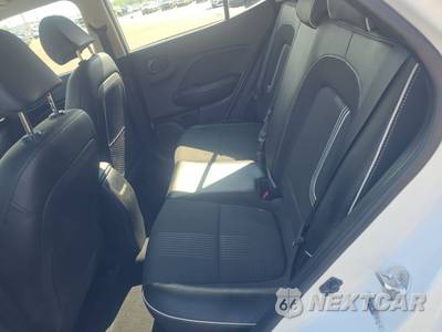 2022 Hyundai Venue Limited - zdjęcie 13 z 27 - miniatura