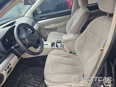 2013 Subaru Outback 2.5i - zdjęcie 7 z 17 - miniatura