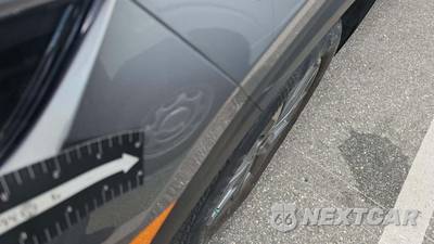 2025 Kia Seltos LX - zdjęcie 34 z 34 - miniatura