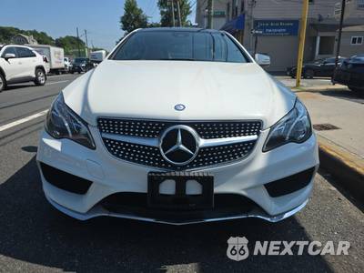2017 Mercedes-Benz E 400 4MATIC Coupe - zdjęcie 2 z 28 - miniatura