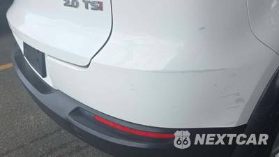 2013 Volkswagen Tiguan SEL - zdjęcie 33 z 36 - miniatura