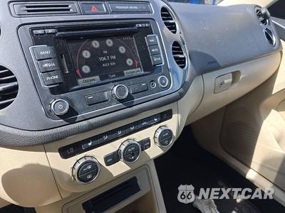 2013 Volkswagen Tiguan SEL - zdjęcie 11 z 36 - miniatura
