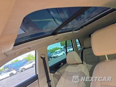 2013 Volkswagen Tiguan SEL - zdjęcie 18 z 36 - miniatura
