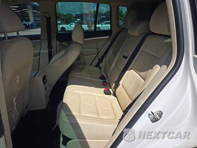 2013 Volkswagen Tiguan SEL - zdjęcie 13 z 36 - miniatura