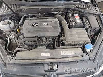 2018 Volkswagen Golf SportWagen SEL Wagon - zdjęcie 15 z 29 - miniatura