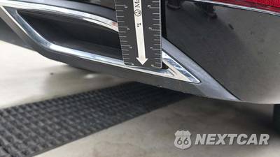 2018 Volkswagen Golf SportWagen SEL Wagon - zdjęcie 28 z 29 - miniatura