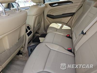 2015 Mercedes-Benz ML 350 - zdjęcie 13 z 34 - miniatura