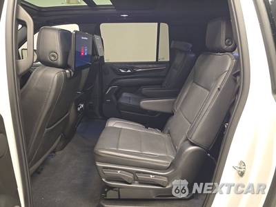 2023 GMC Yukon Denali XL 5SA - zdjęcie 13 z 19 - miniatura