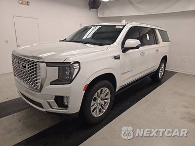 2023 GMC Yukon Denali XL 5SA - zdjęcie 1 z 19 - miniatura