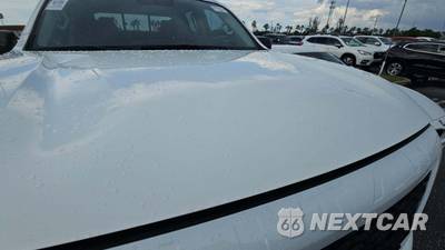 2019 Nissan TITAN XD S Crew Cab Medium Bed - zdjęcie 44 z 45 - miniatura