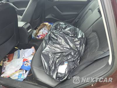 2014 Volkswagen Passat 1.8T S - zdjęcie 13 z 22 - miniatura