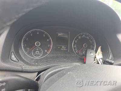 2014 Volkswagen Passat 1.8T S - zdjęcie 12 z 22 - miniatura