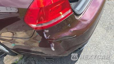 2014 Volkswagen Passat 1.8T S - zdjęcie 20 z 22 - miniatura