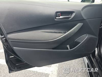 2023 Toyota GR Corolla Core - zdjęcie 9 z 28 - miniatura