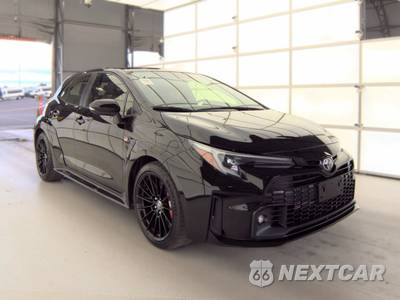 2023 Toyota GR Corolla Core - zdjęcie 3 z 28 - miniatura