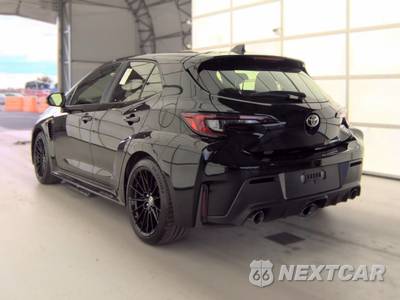 2023 Toyota GR Corolla Core - zdjęcie 6 z 28 - miniatura