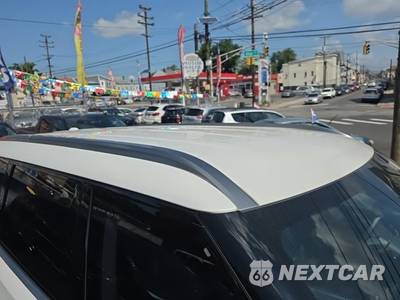 2025 Nissan Armada SV - zdjęcie 12 z 26 - miniatura