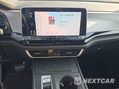 2024 Volkswagen Atlas Cross Sport 2.0T SE - zdjęcie 11 z 24 - miniatura