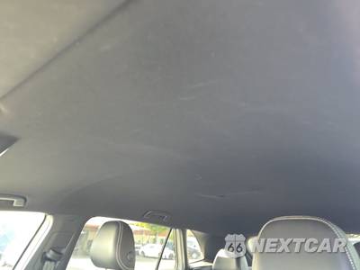 2024 Volkswagen Atlas Cross Sport 2.0T SE - zdjęcie 18 z 24 - miniatura