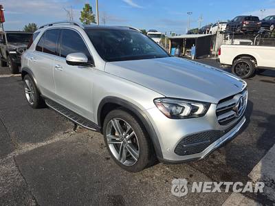 2020 Mercedes-Benz GLE 350 - zdjęcie 3 z 28 - miniatura