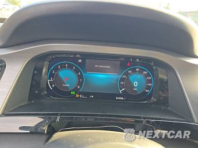 2024 Volkswagen Atlas Cross Sport 2.0T SE - zdjęcie 12 z 24 - miniatura