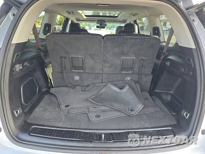 2021 Jeep Grand Cherokee L Limited - zdjęcie 17 z 27 - miniatura
