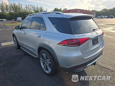 2020 Mercedes-Benz GLE 350 - zdjęcie 6 z 28 - miniatura