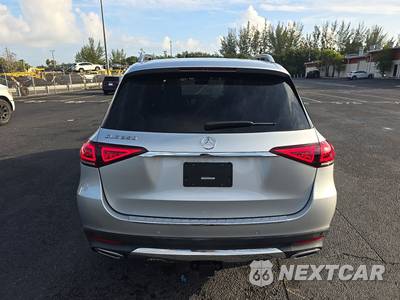 2020 Mercedes-Benz GLE 350 - zdjęcie 5 z 28 - miniatura