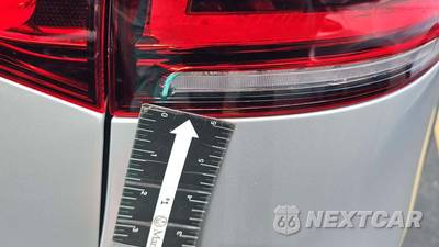 2020 Mercedes-Benz GLE 350 - zdjęcie 27 z 28 - miniatura