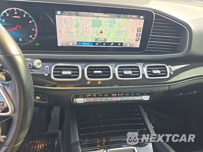 2020 Mercedes-Benz GLE 350 - zdjęcie 11 z 28 - miniatura