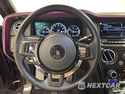 2022 Rolls-Royce Cullinan - zdjęcie 10 z 29 - miniatura