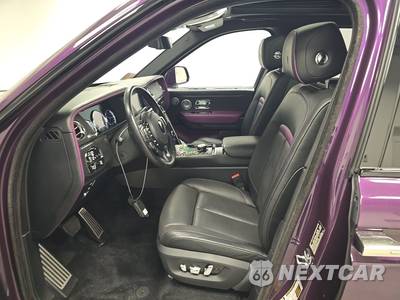 2022 Rolls-Royce Cullinan - zdjęcie 7 z 29 - miniatura