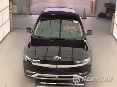 2023 Hyundai IONIQ 5 SEL - zdjęcie 2 z 37 - miniatura
