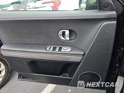 2023 Hyundai IONIQ 5 SEL - zdjęcie 9 z 37 - miniatura
