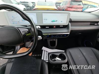 2023 Hyundai IONIQ 5 SEL - zdjęcie 11 z 37 - miniatura